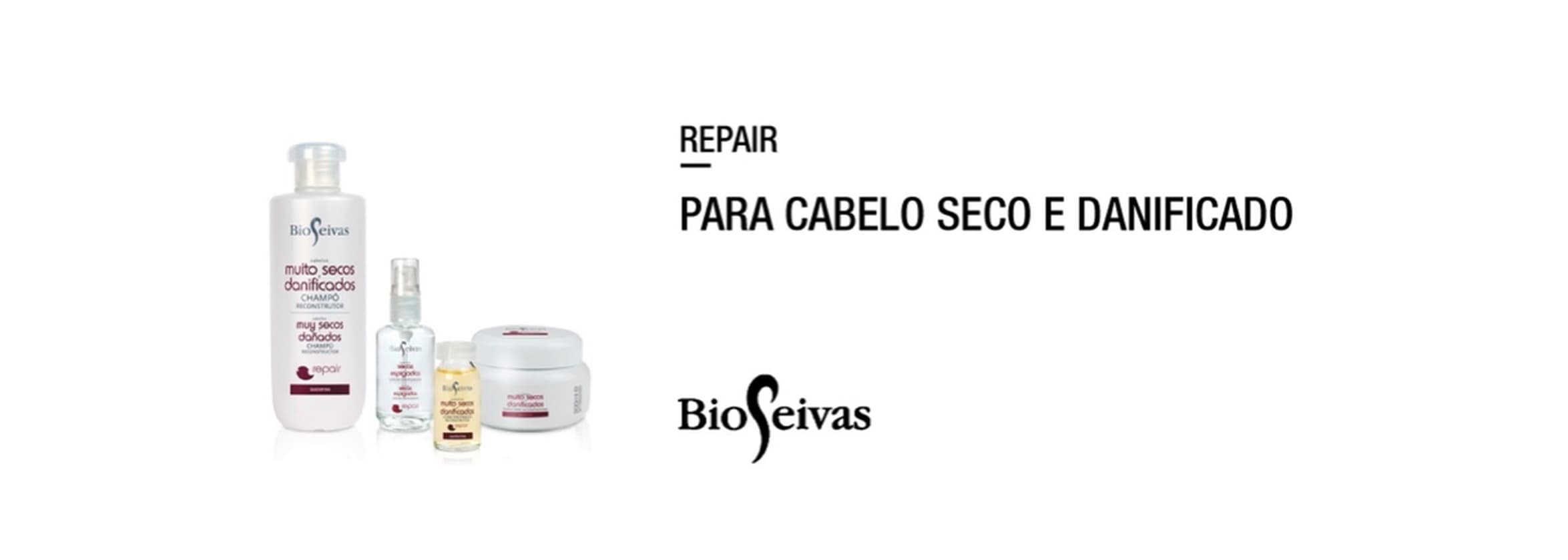 Product Bioseiva repair