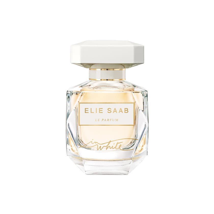 Product Eau de Parfum Le Parfum In White 30 ml Elie Saab ·