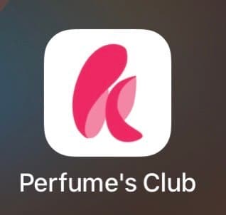 App Perfumes Clube