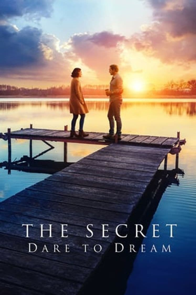 Movie The Secret: Dare to Dream