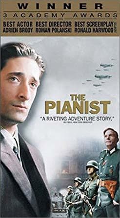 Película The Pianist