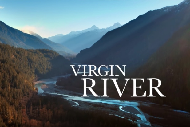 Serie Virgin River