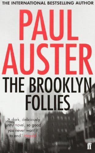 Book Brooklyn Follies