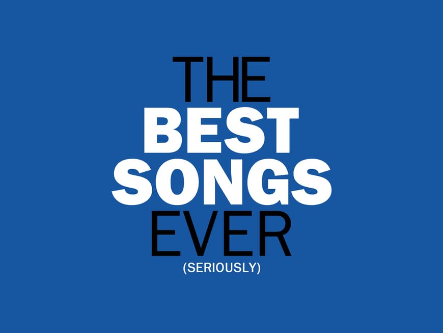 Music Best (old) songs ever