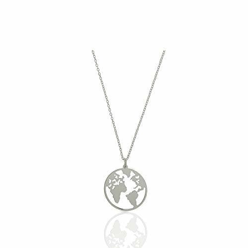 Product Puranusa Necklace My World