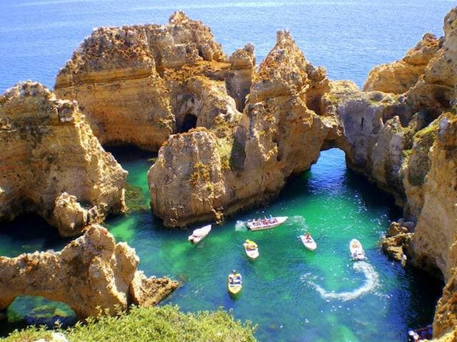 Place Ponta da Piedade (Lagos) - TripAdvisor