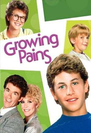 Serie Growing Pains