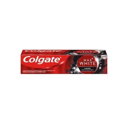 Producto Colegate MaxWhite com Carvão Ativi