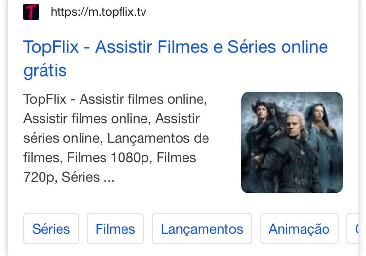 Fashion TopFlix - Assistir Filmes e Séries online grátis