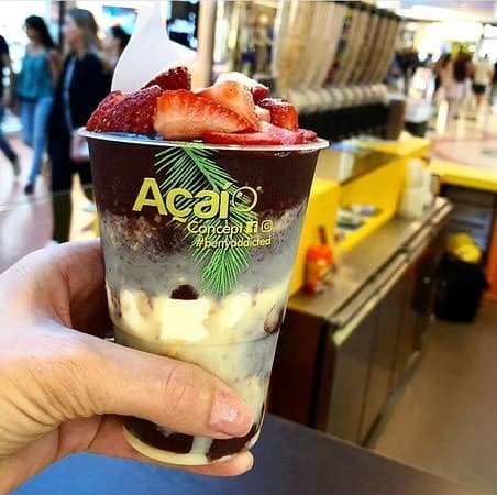 Restaurants Açaí Concept Portugal