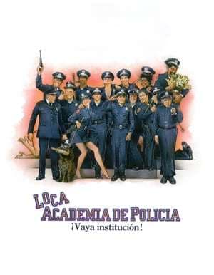 Movie Police Academy