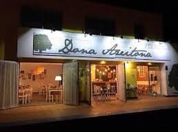 Restaurants Dona Azeitona