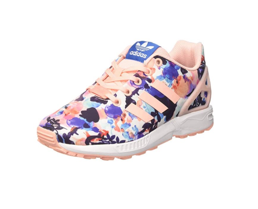 Producto Adidas ZX Flux Floral 