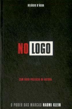 Libro No Logo