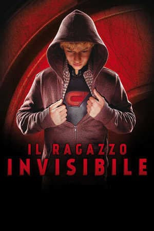 Película The Invisible Boy