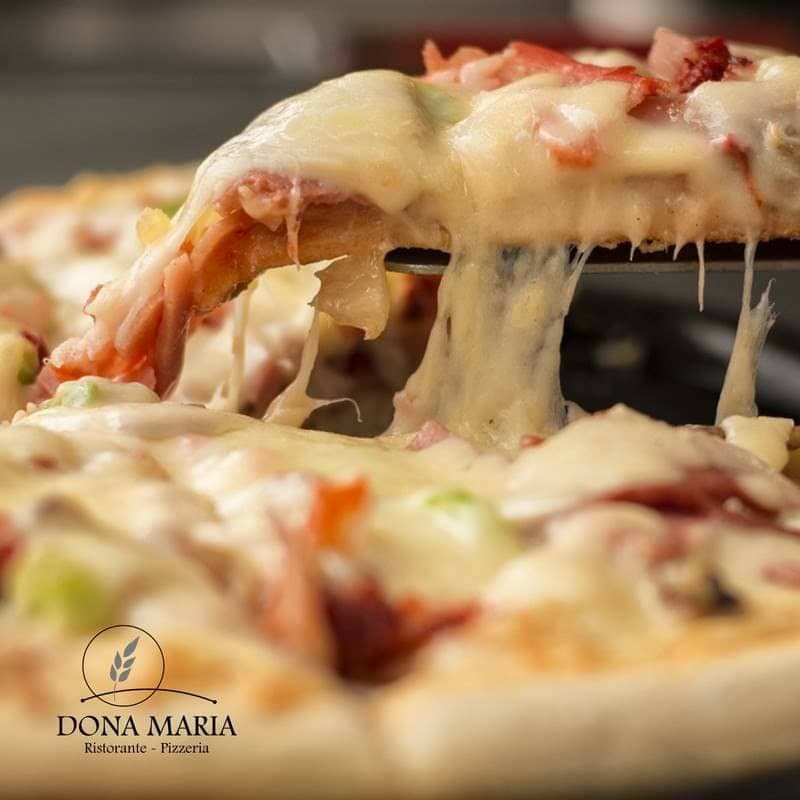 Restaurants Pizzaria Dona Maria