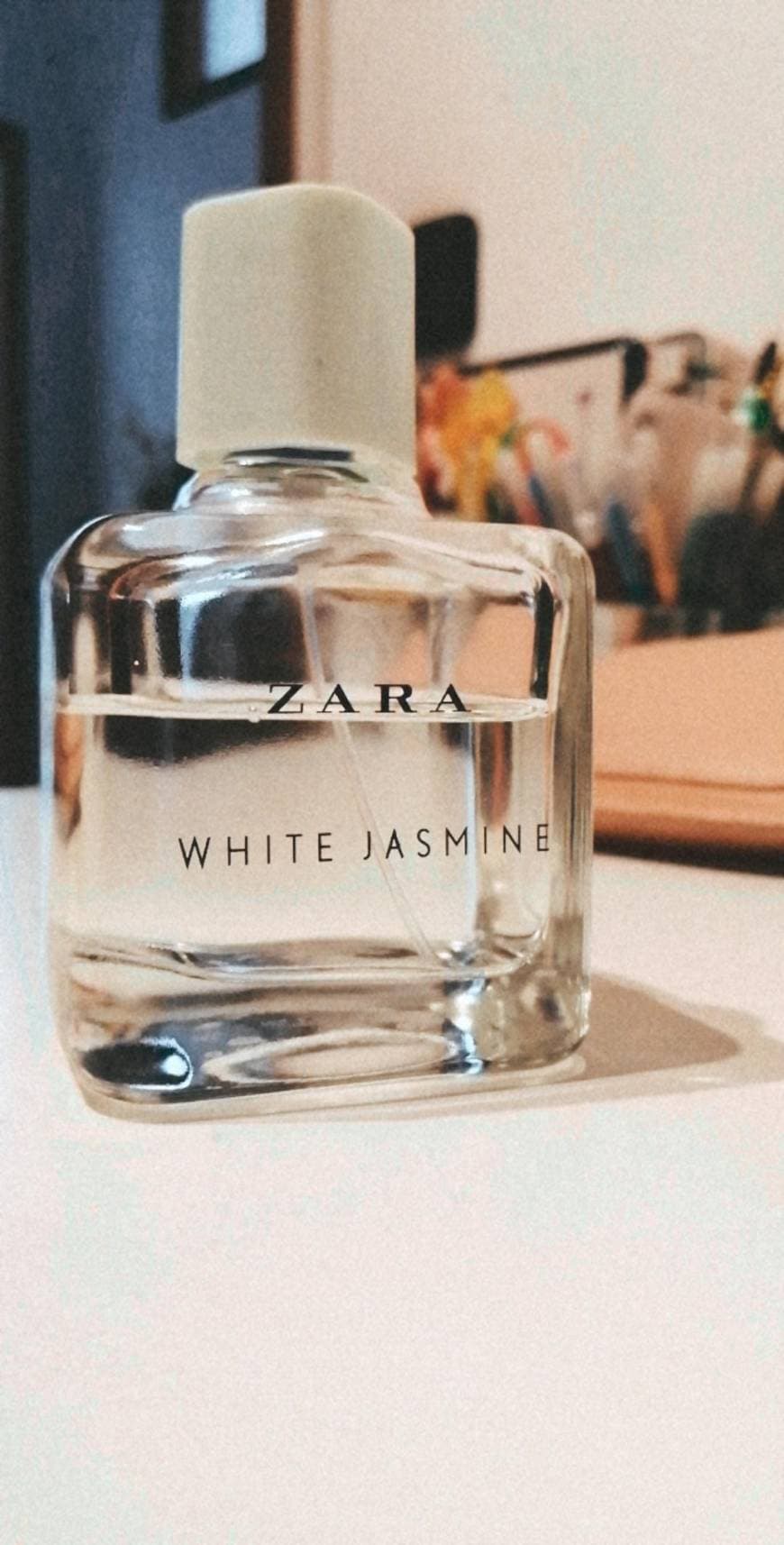 Product Perfume Zara 🔹White Jasmine 