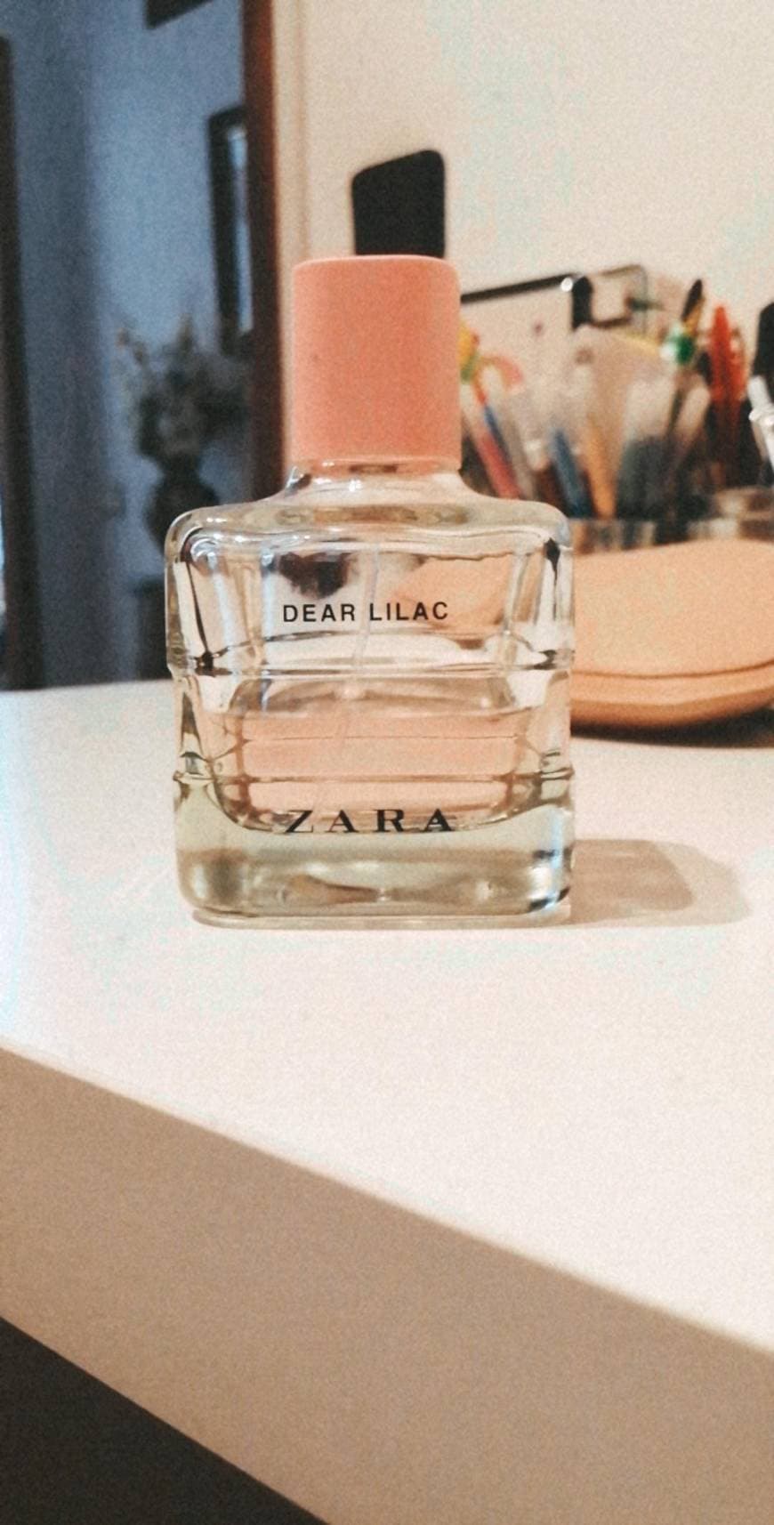 Product Perfume Zara 🔹Dear Lilac