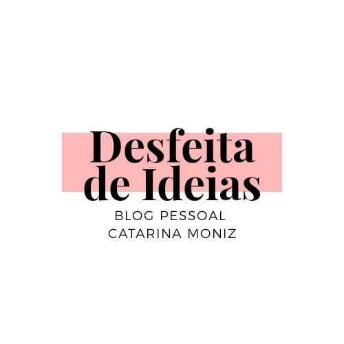 Fashion Desfeita de Ideias 