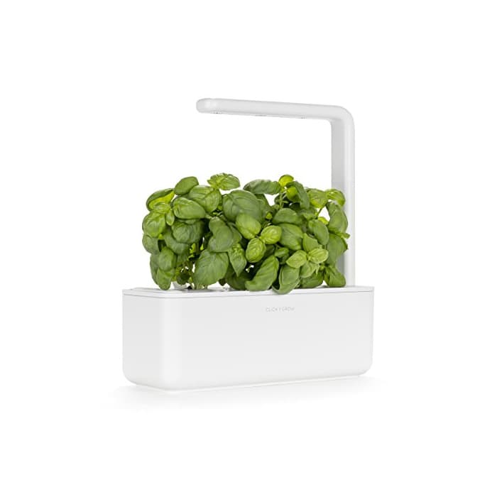 Product CLICK AND GROW Smart Garden 3 Jardinera De Inter