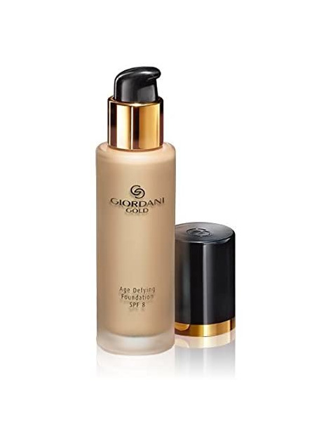 Belleza Giordani Gold Age Defying Foundation SPF 8