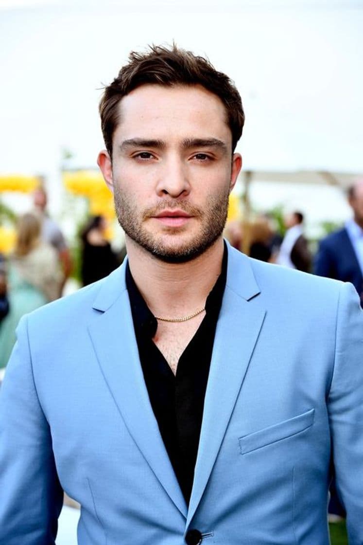 Moda Ed Westwick