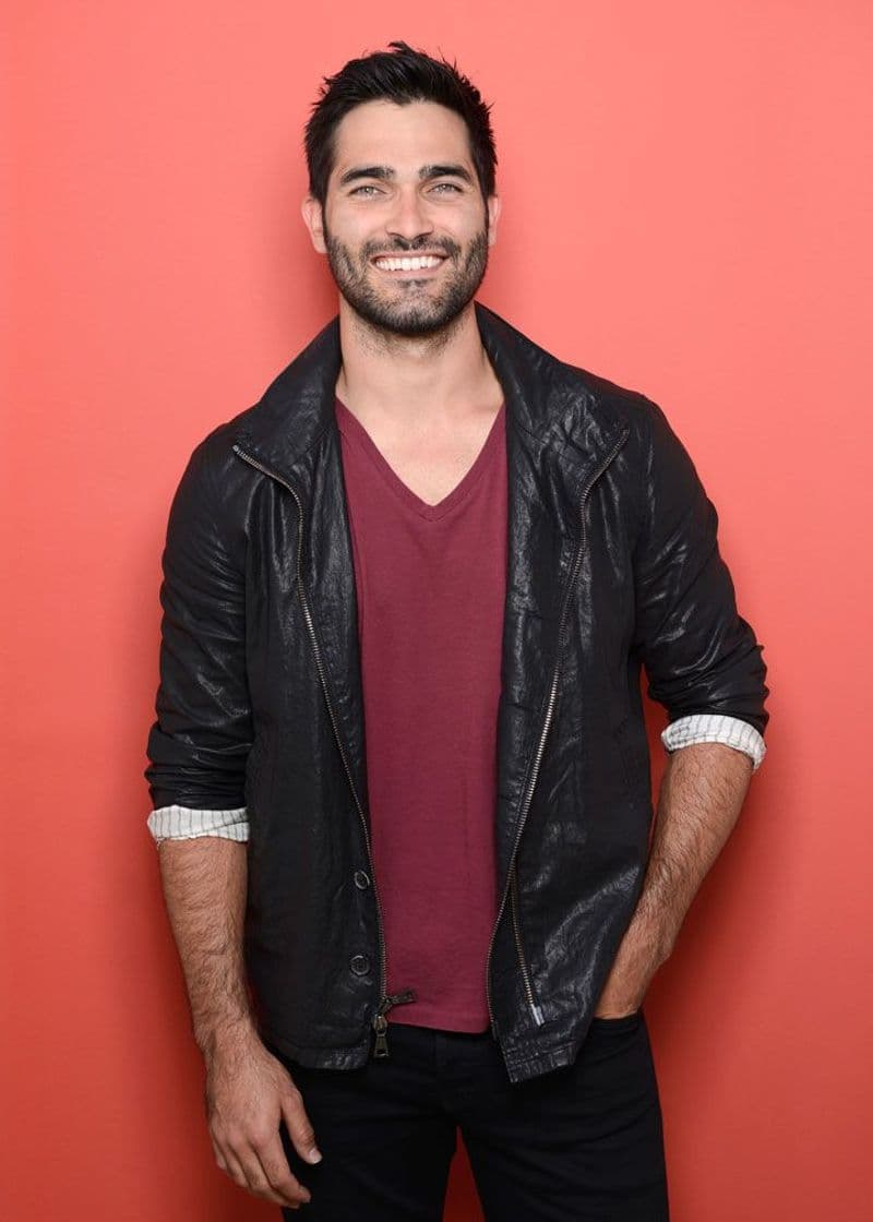 Fashion Tyler Hoechlin 