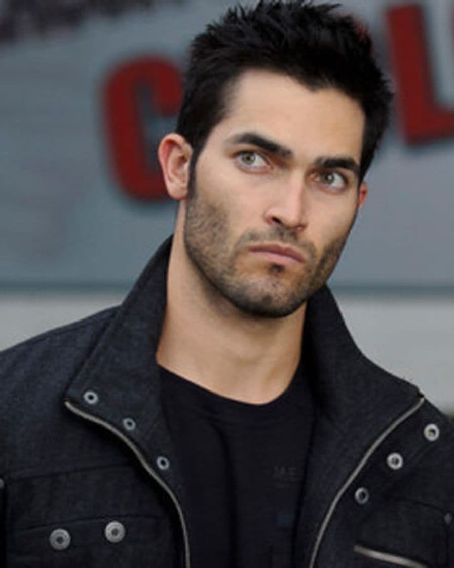 Fashion Derek Hale