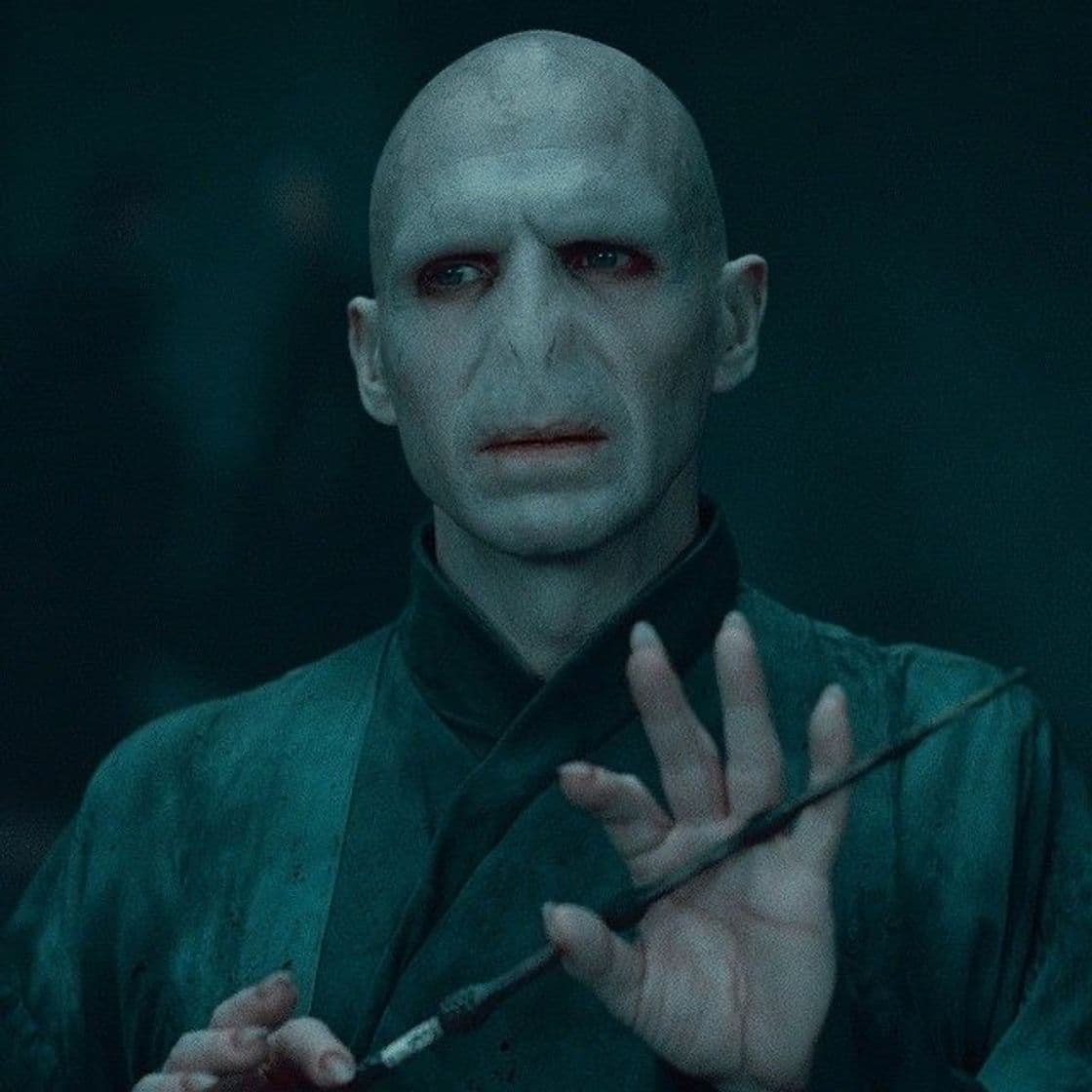 Moda Voldemort