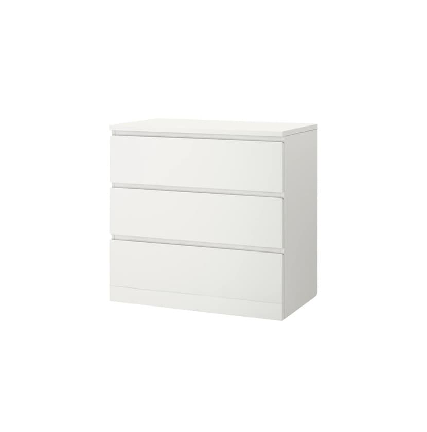 Product Cómoda MALM IKEA 