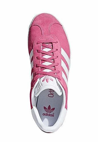 Producto Adidas Gazelle J, Zapatillas de Deporte Unisex niño, Rosa