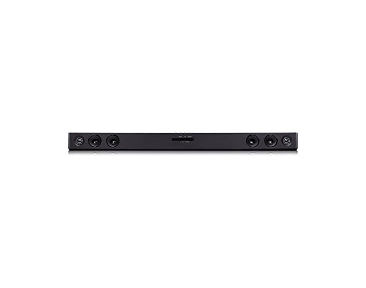 Producto LG SJ3 - Barra de Sonido inalámbrica 2.1