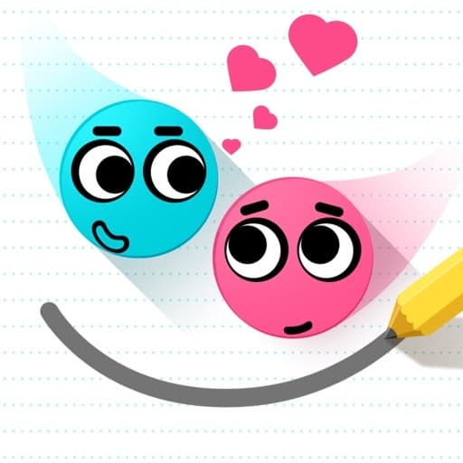 App Love Balls