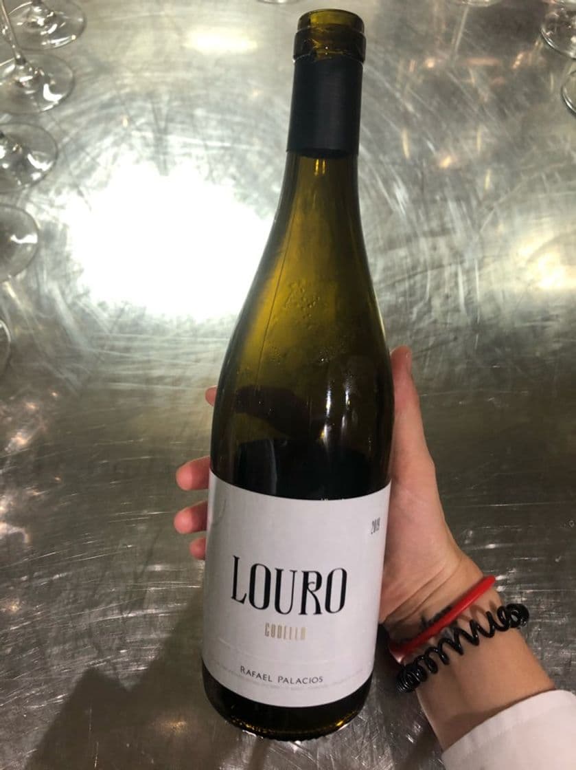 Product Louro 2019