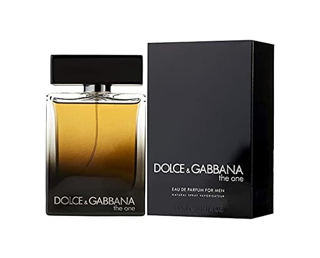 Product Eau de Parfum The One for Men 100 ml Dolce & Gabbana