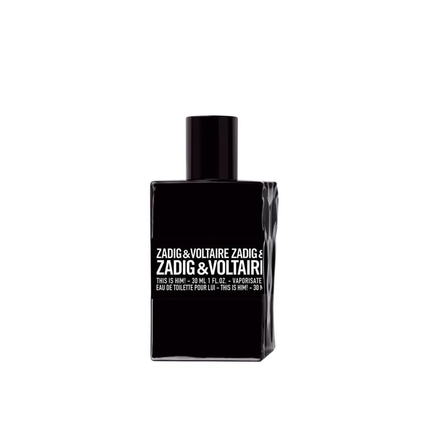 Product Eau de Toilette This is Him! 30 ml Zadig & Voltaire ·