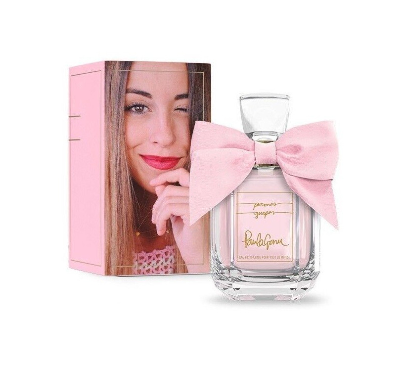 Producto Perfume Paula Gonu 