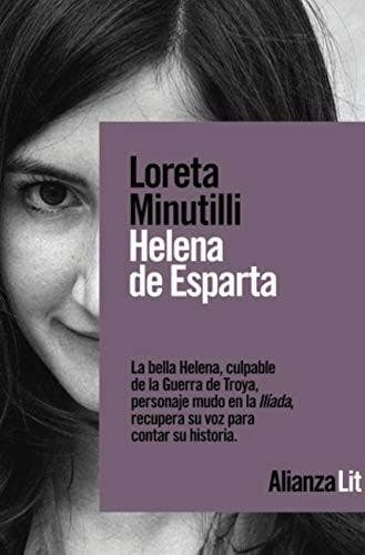 Book Helena de Esparta