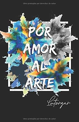 Book Por amor al arte