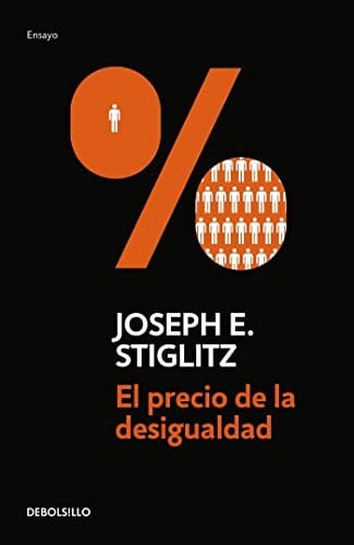 Book El precio de la desigualdad