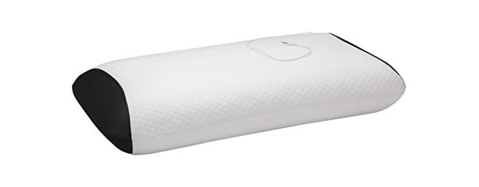 Home Pikolin Home - Almohada viscoelástica con altavoces