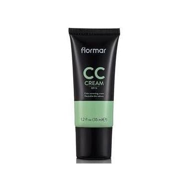 Producto Cc cream green 