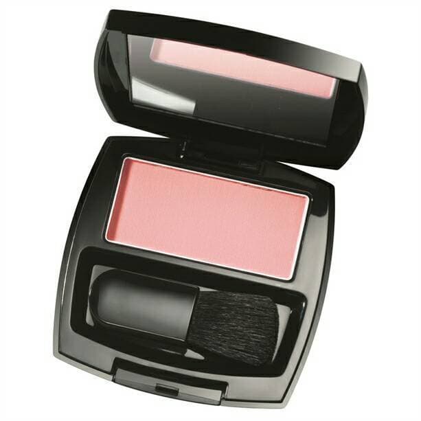 Producto Blush iluminador Avon