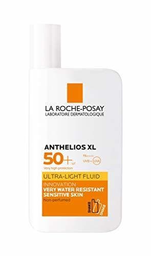 Belleza LA ROCHE POSAY Anthelios XL Fluido Ultra Ligero