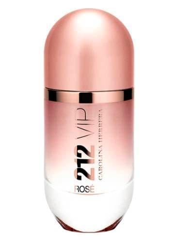 Moda 212 VIP Rosé - Carolina Herrera