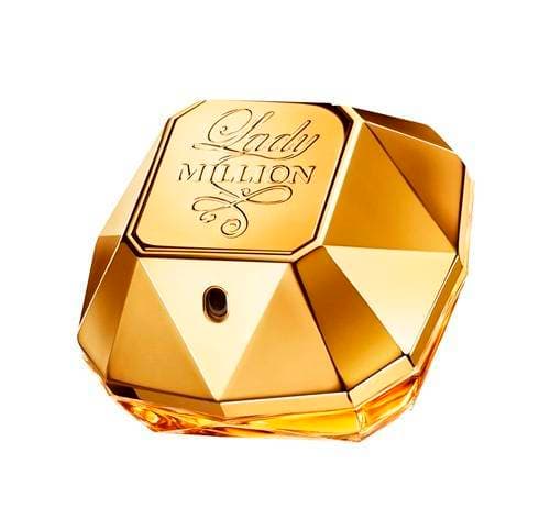 Moda Lady million - Paco Rabanne