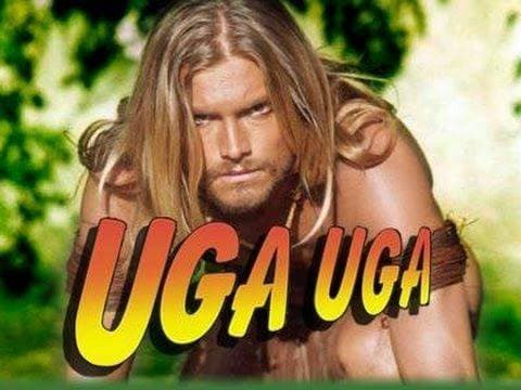 Serie Uga-Uga