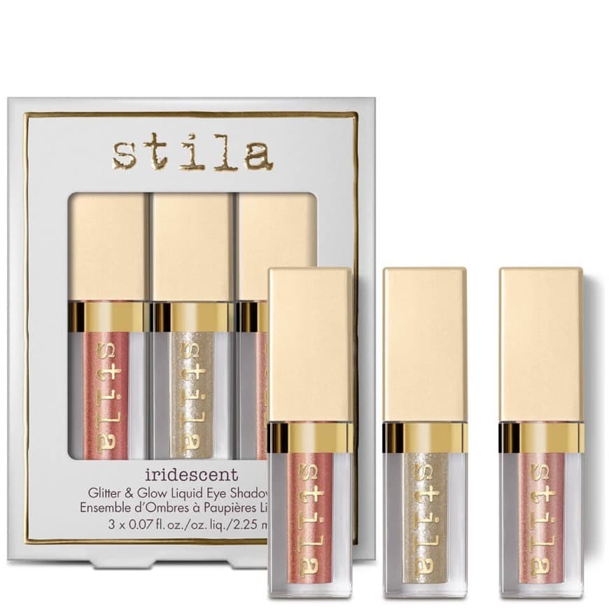 Fashion STILA LIQUID EYESHADOW 