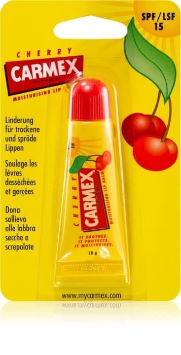 Moda BATOM HIDRATANTE CARMEX