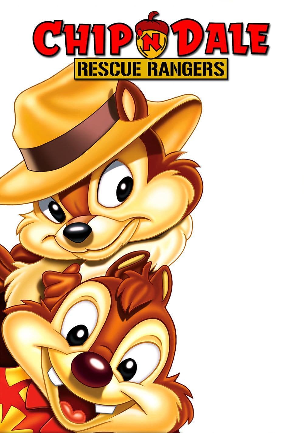 Serie Chip 'n' Dale Rescue Rangers